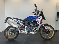 ＢＭＷ　Ｆ９００ＧＳ