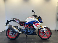 ＢＭＷ　Ｇ３１０Ｒ