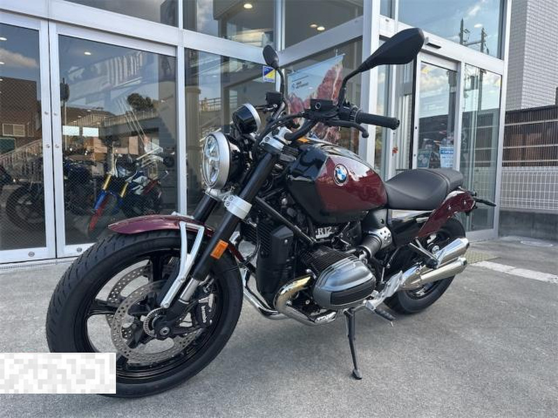 BMW BMW R12 (1118224) | 中古バイク・新車の事ならバイクの窓口