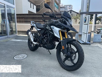 ＢＭＷ　Ｇ３１０ＧＳ