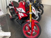 ＢＭＷ　Ｇ３１０Ｒ