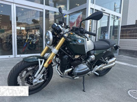 ＢＭＷ　Ｒ１２　ｎｉｎｅＴ