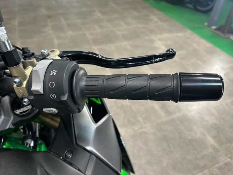 カワサキ Z H2 (1223334) | 中古バイク・新車の事ならバイクの窓口