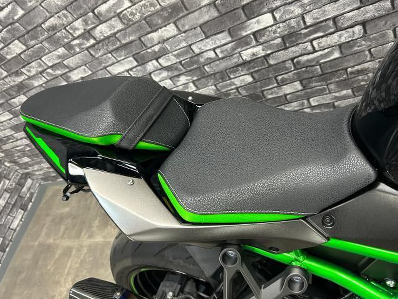 カワサキ Z H2 (1223334) | 中古バイク・新車の事ならバイクの窓口