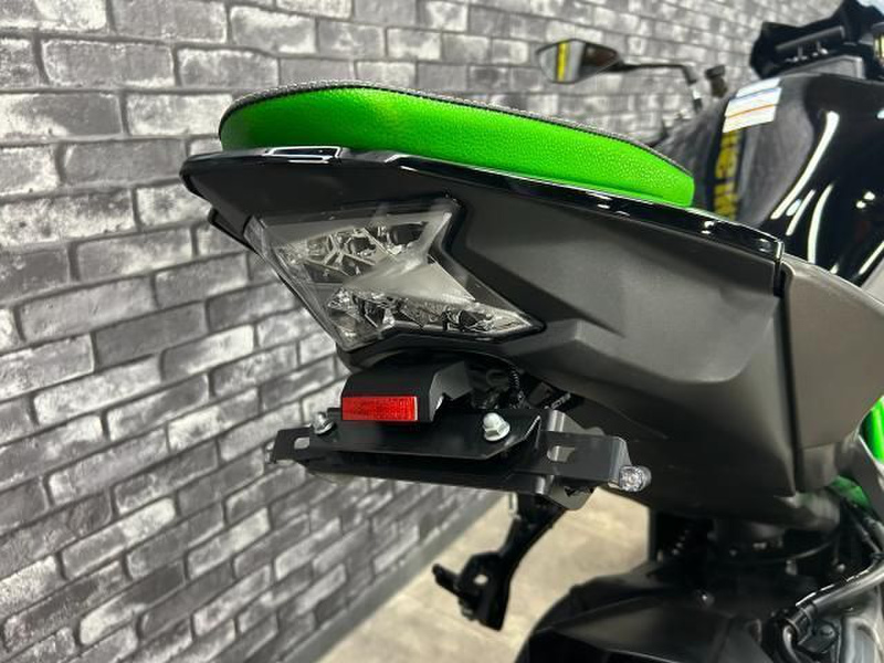 カワサキ Z H2 (1223334) | 中古バイク・新車の事ならバイクの窓口