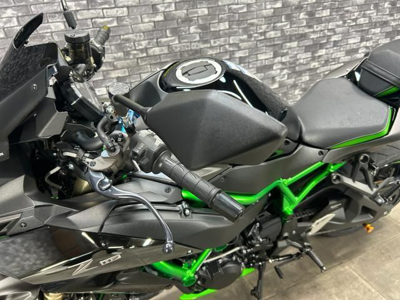 カワサキ Z H2 (1223334) | 中古バイク・新車の事ならバイクの窓口
