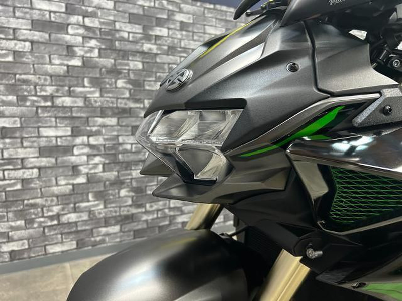カワサキ Z H2 (1223334) | 中古バイク・新車の事ならバイクの窓口