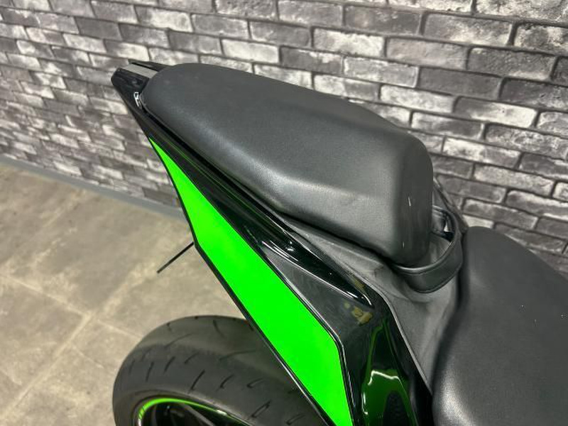 カワサキ Ninja ZX－25R (1223338) | 中古バイク・新車の事