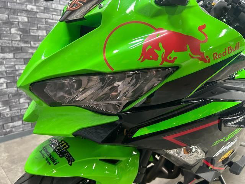 【専用2点】Green様 カワサキ Ninja ZX－25R (1223338) | 中古バイク・新車の事