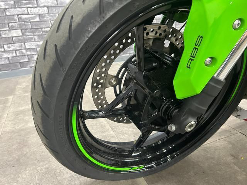 カワサキ Ninja ZX－25R (1223338) | 中古バイク・新車の事