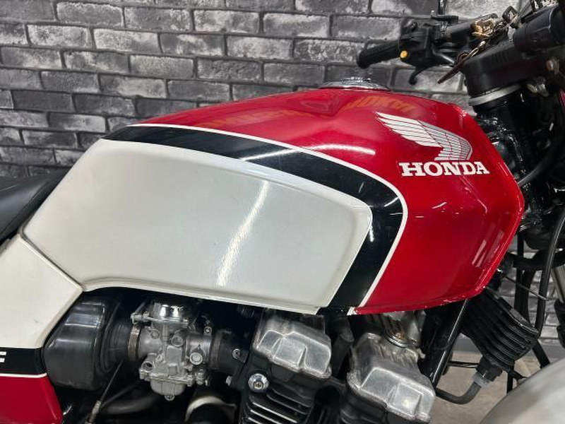 ホンダ CBX550F インテグラ (1223440) | 中古バイク・新車の事
