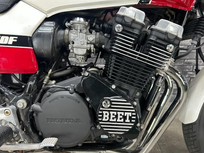 ホンダ CBX550F インテグラ (1223440) | 中古バイク・新車の事