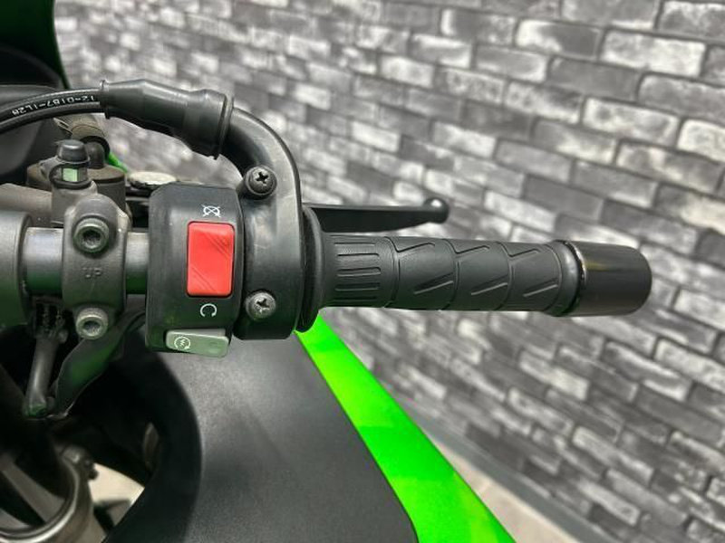 カワサキ Ninja ZX－14R (1223499) | 中古バイク・新車の事