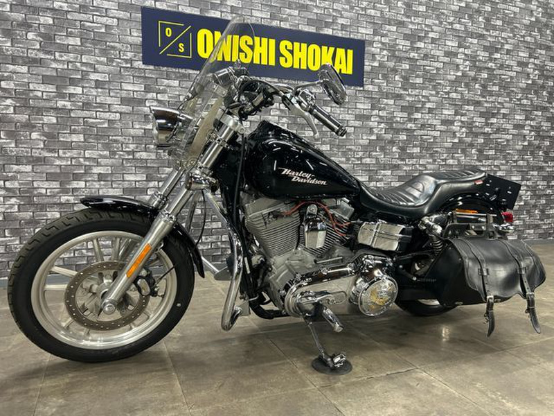 ハーレー ハーレーFXD (1223500) | 中古バイク・新車の事ならバイク