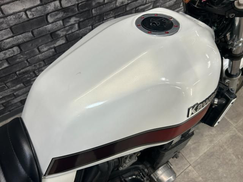 カワサキ ZRX－2 (1223509) | 中古バイク・新車の事ならバイクの窓口