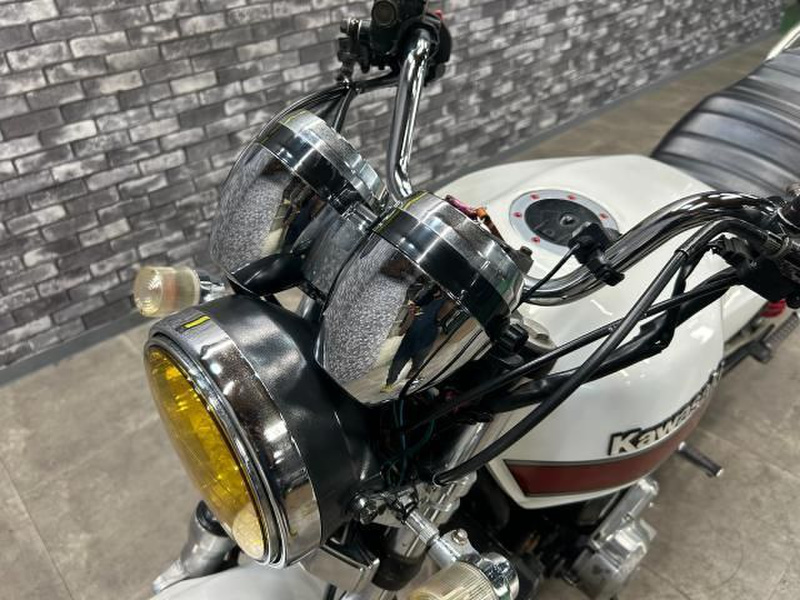 カワサキ ZRX－2 (1223509) | 中古バイク・新車の事ならバイクの窓口