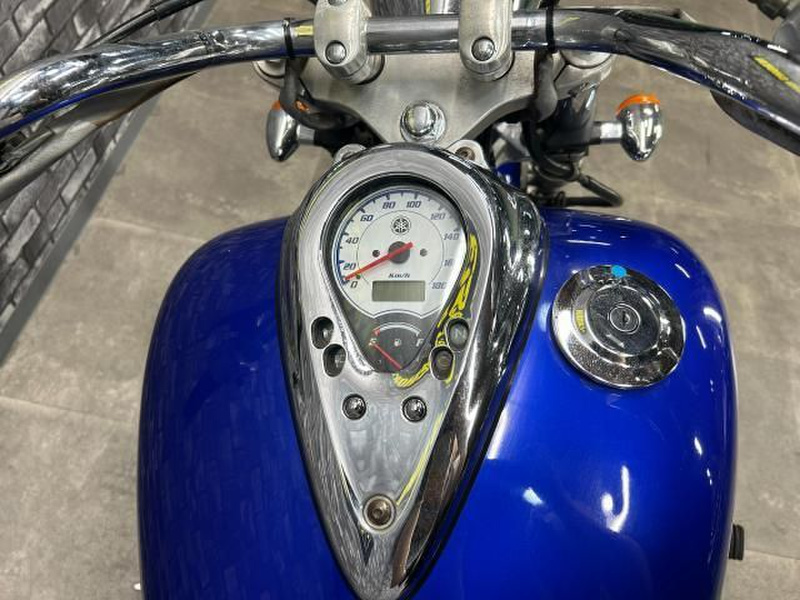 ヤマハ ドラッグスター400 (1223611) | 中古バイク・新車の事なら