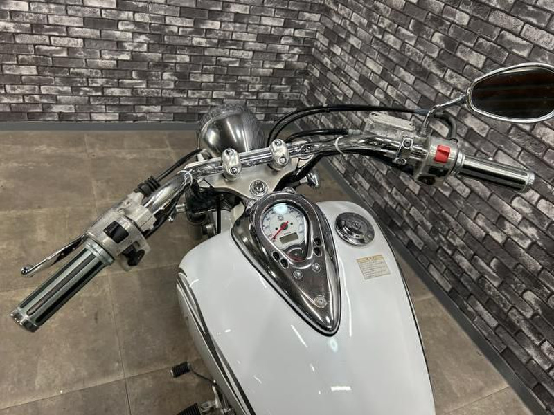 ヤマハ ドラッグスター400 (1223613) | 中古バイク・新車の事なら