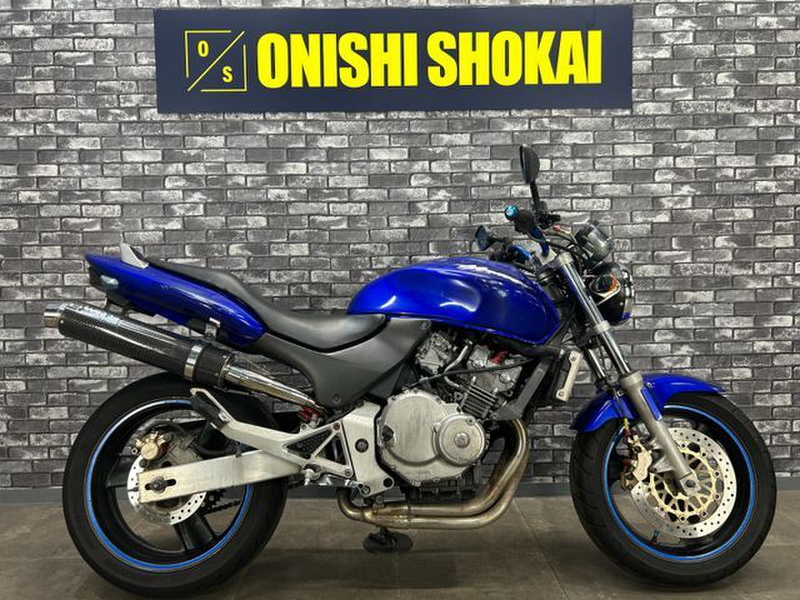 ホンダ ホーネット250 (1223730) | 中古バイク・新車の事ならバイク