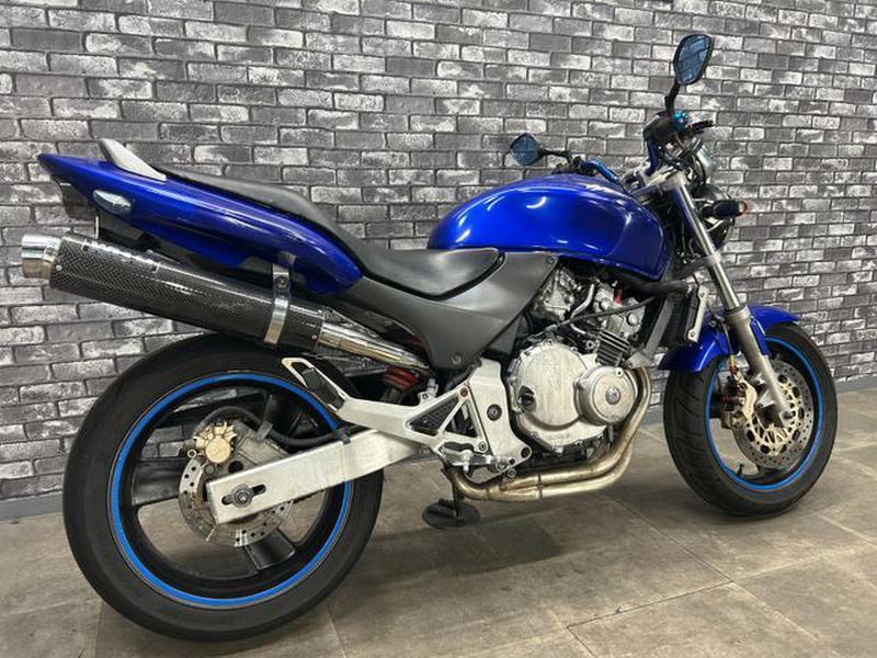 ホンダ ホーネット250 (1223730) | 中古バイク・新車の事ならバイク