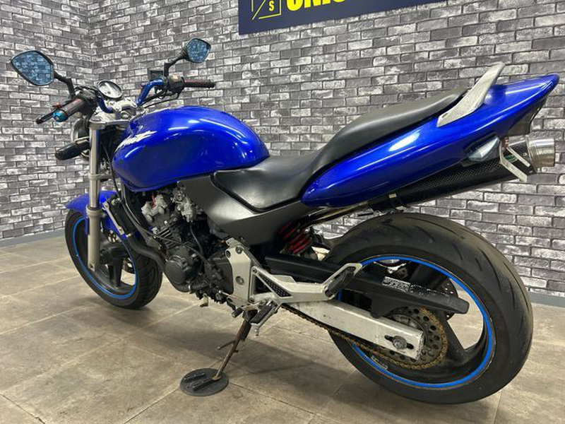 ホンダ ホーネット250 (1223730) | 中古バイク・新車の事ならバイク