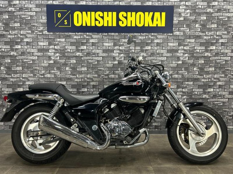 カワサキ エリミネーター250V (1223738) | 中古バイク・新車の事