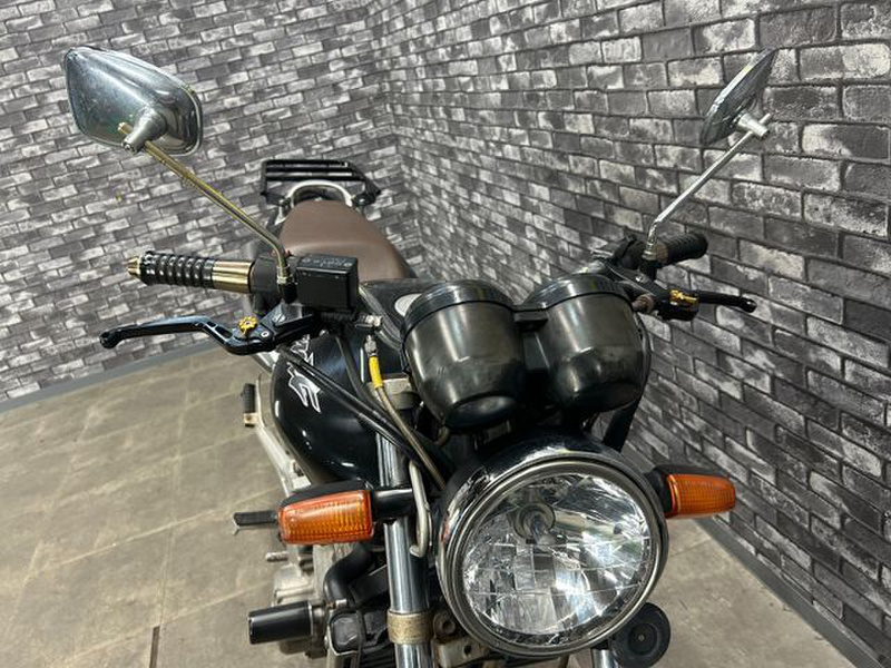 ホンダ ホーネット250 (1223740) | 中古バイク・新車の事ならバイク