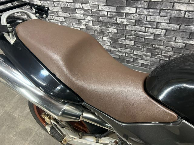 ホンダ ホーネット250 (1223740) | 中古バイク・新車の事ならバイク