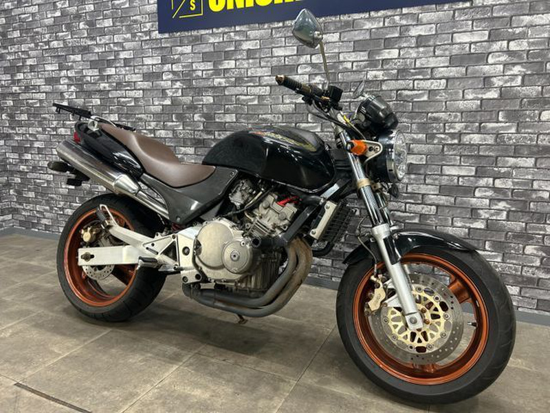 ホンダ ホーネット250 (1223740) | 中古バイク・新車の事ならバイク