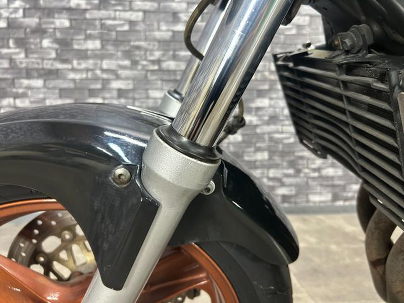 ホンダ ホーネット250 (1223740) | 中古バイク・新車の事ならバイク
