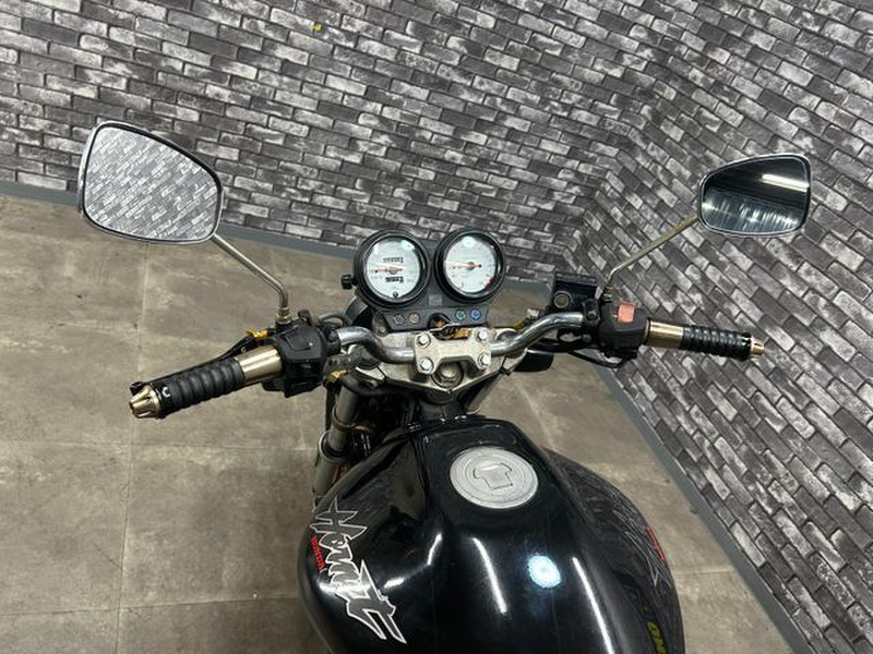 ホンダ ホーネット250 (1223740) | 中古バイク・新車の事ならバイク