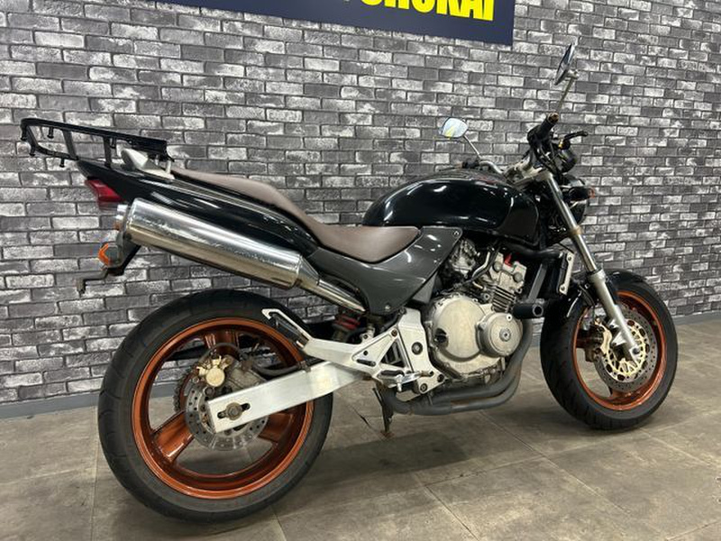 ホンダ ホーネット250 (1223740) | 中古バイク・新車の事ならバイク