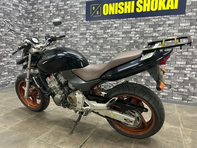 ホンダ ホーネット250 (1223740) | 中古バイク・新車の事ならバイク