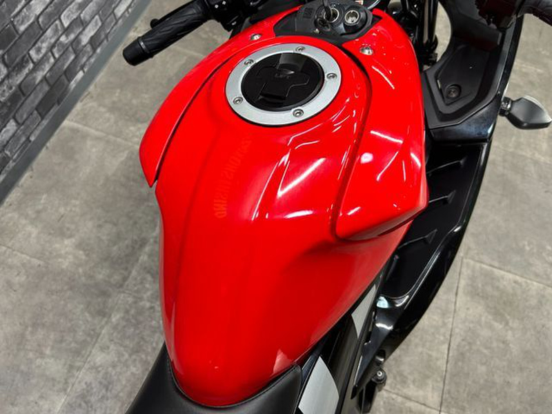 スズキ GSX－R125 (1225219) | 中古バイク・新車の事ならバイク