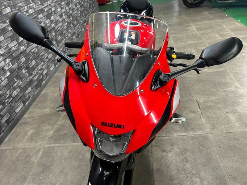 スズキ GSX－R125 (1225219) | 中古バイク・新車の事ならバイク