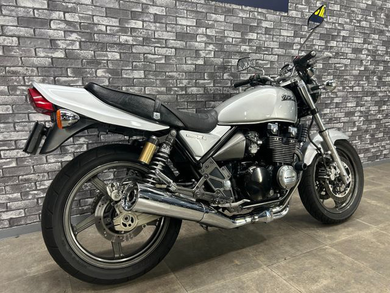 カワサキ ゼファー400カイ (1225308) | 中古バイク・新車の事なら
