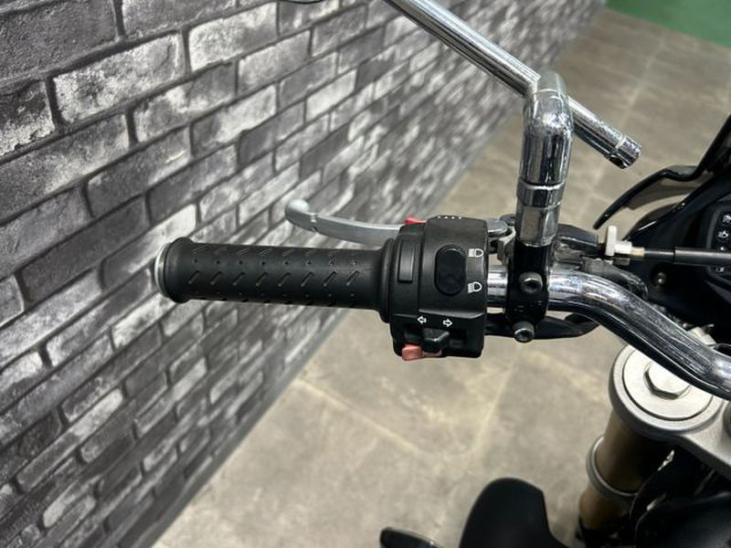 トライアンフ トライアンフ ストリートトリプル (1226608) | 中古