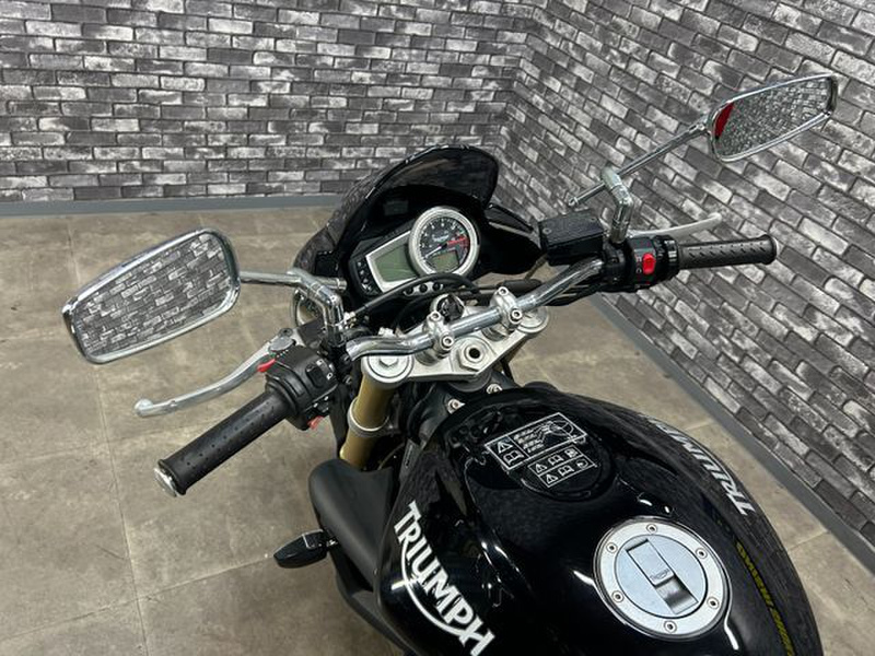 トライアンフ トライアンフ ストリートトリプル (1226608) | 中古