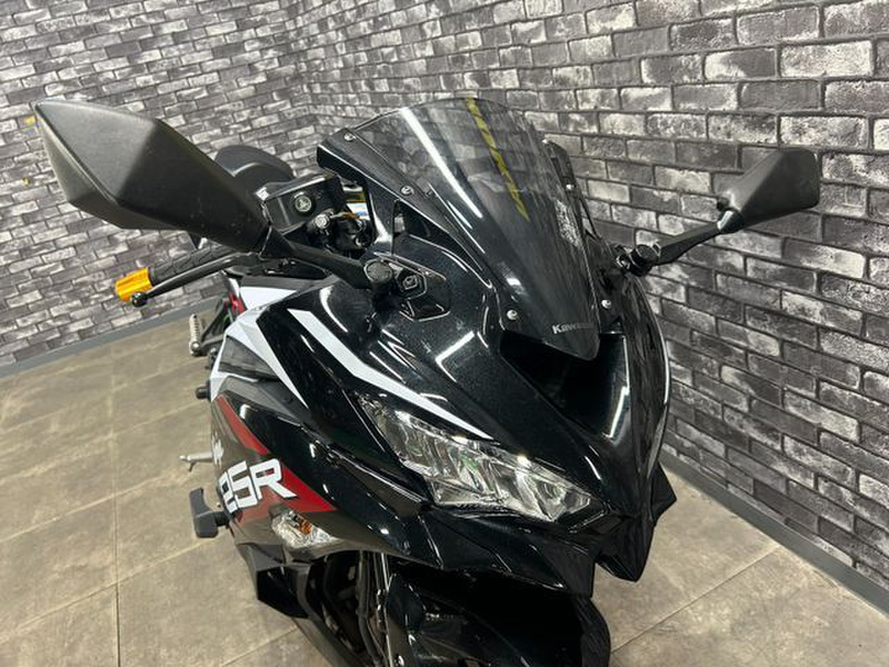 カワサキ Ninja ZX－25R (1226615) | 中古バイク・新車の事