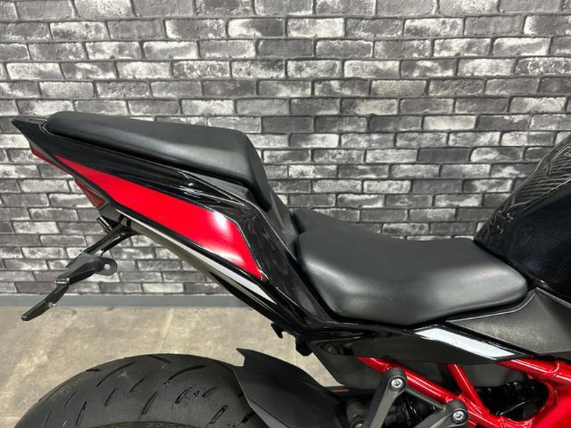 カワサキ Ninja ZX－25R (1226615) | 中古バイク・新車の事