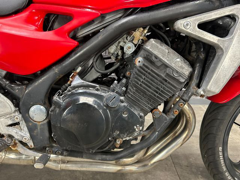 カワサキ バリオス2 (1226623) | 中古バイク・新車の事ならバイクの窓口