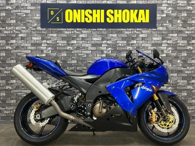 カワサキ Ninja ZX－10R (1226901) | 中古バイク・新車の事