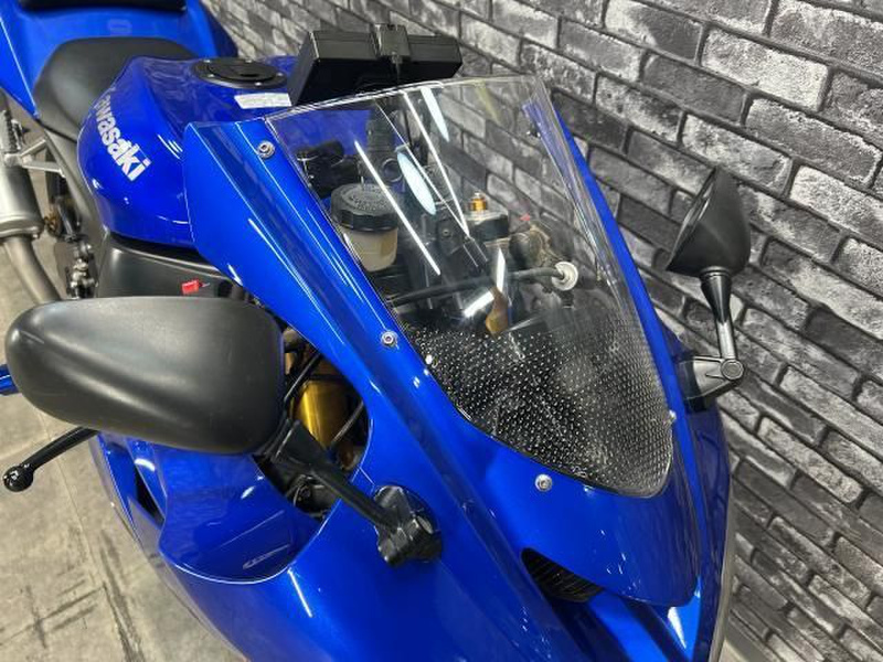 カワサキ Ninja ZX－10R (1226901) | 中古バイク・新車の事