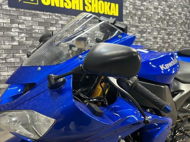 カワサキ Ninja ZX－10R (1226901) | 中古バイク・新車の事