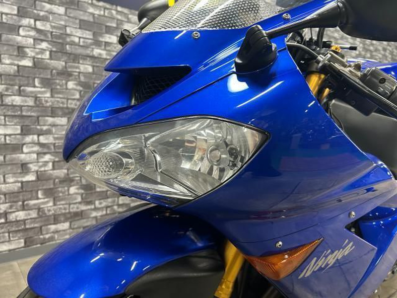 カワサキ Ninja ZX－10R (1226901) | 中古バイク・新車の事