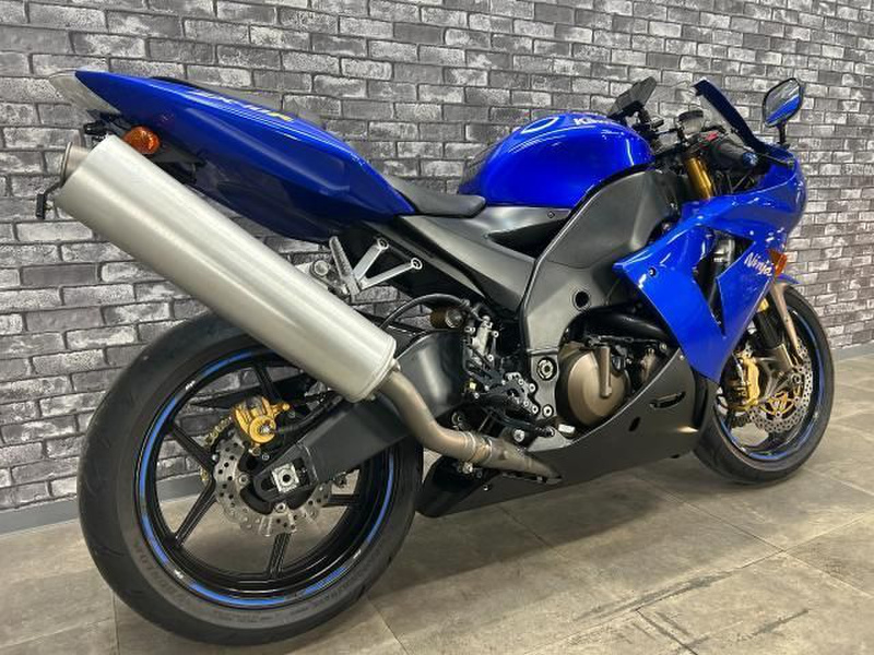 カワサキ Ninja ZX－10R (1226901) | 中古バイク・新車の事