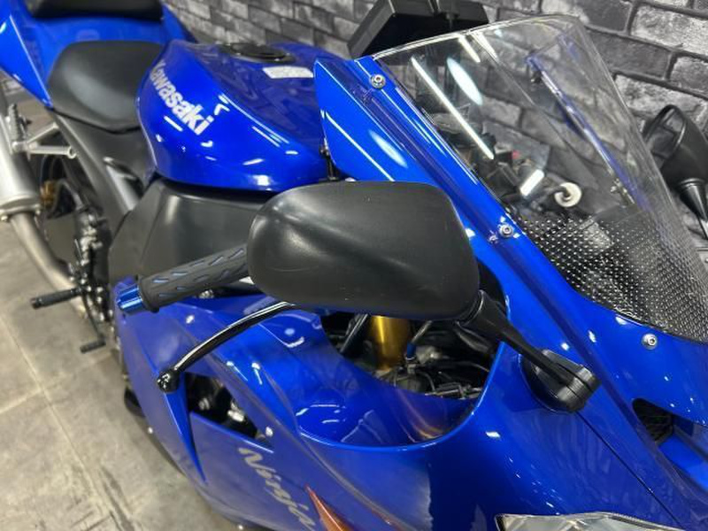 カワサキ Ninja ZX－10R (1226901) | 中古バイク・新車の事