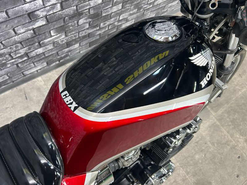 ホンダ CBX400F (1226913) | 中古バイク・新車の事ならバイクの窓口