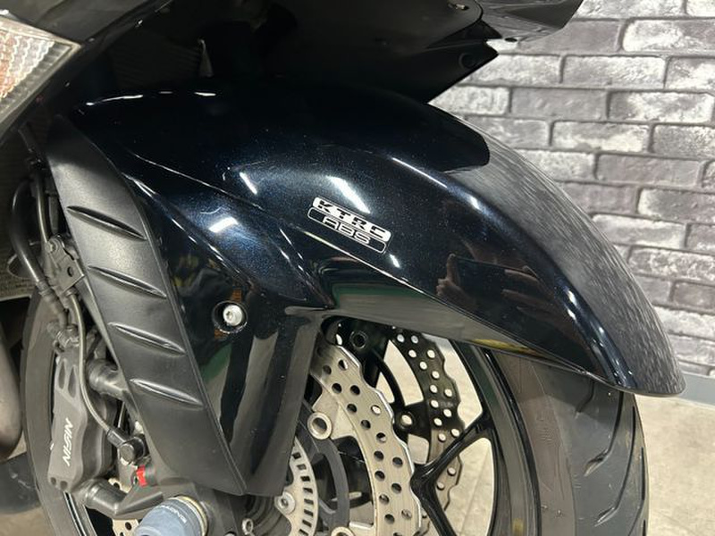 カワサキ Ninja ZX－14R (1228555) | 中古バイク・新車の事