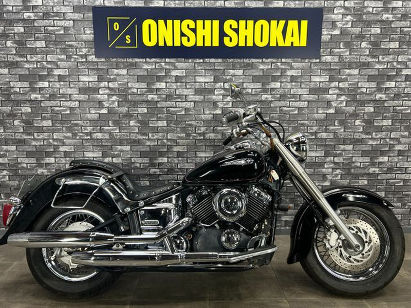 ヤマハ ドラッグスター400クラシック (1229976) | 中古バイク・新車